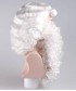 Professional Santa Claus Wig and Beard Set HX-001